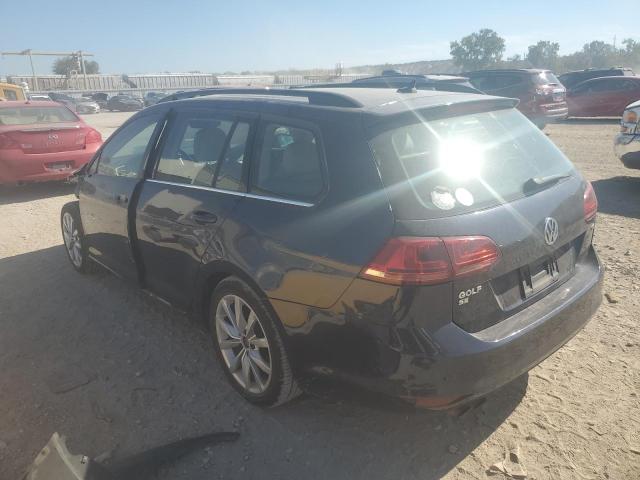 2017 VOLKSWAGEN GOLF SPORT 3VWC17AU9HM540103