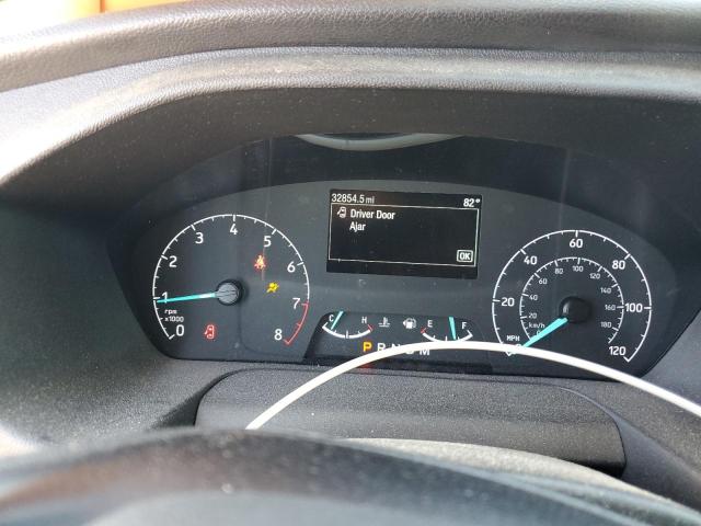 2023 FORD TRANSIT #3302913053