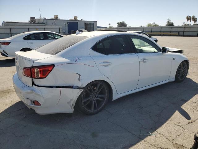 2013 LEXUS IS 250 - JTHBF5C24D5190376