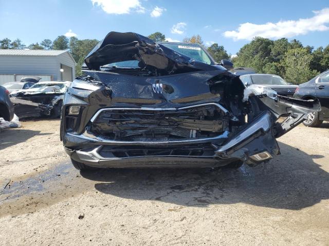 2025 BUICK ENCORE GX PREFERRED KL4AMBSL2SB188386