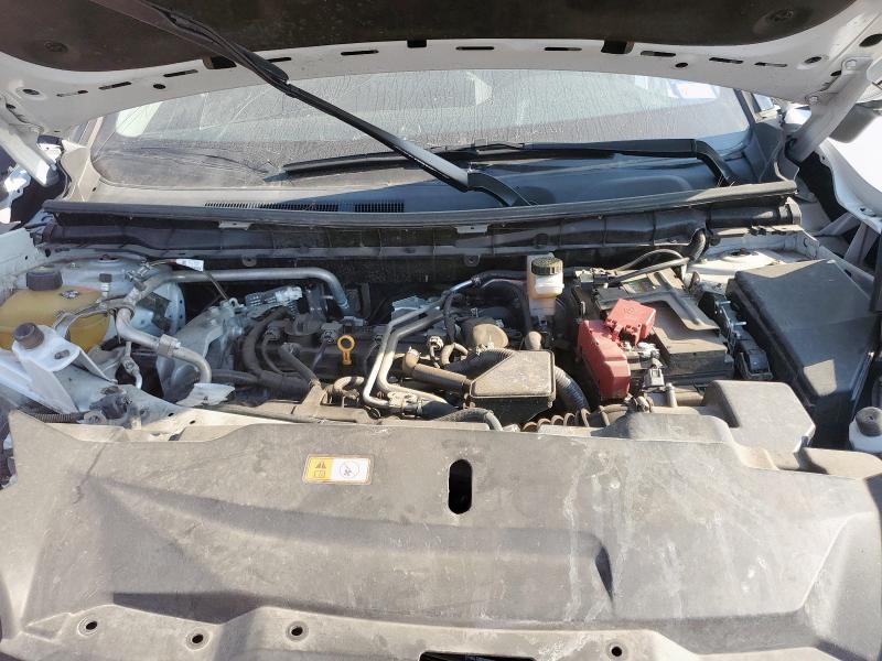 2023 MITSUBISHI OUTLANDER SE - JA4J4UA87PZ026180