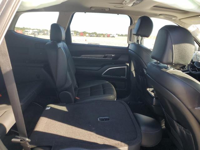 2021 KIA TELLURIDE - 5XYP34HC1MG181315