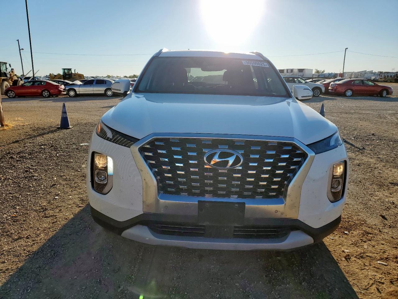 HYUNDAI PALISADE SEL