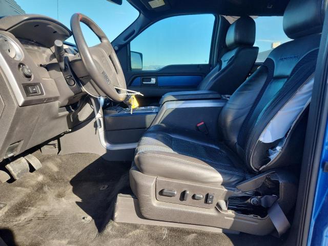 2014 FORD F150 SVT R - 1FTFW1R62EFB99837