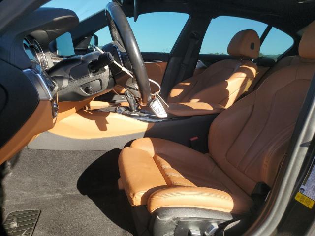 2018 BMW 540 I #3303919697