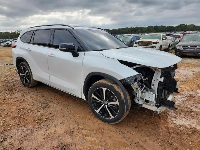 2022 TOYOTA HIGHLANDER #3277173946