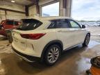 Lot #3296364145 2021 INFINITI QX50 LUXE