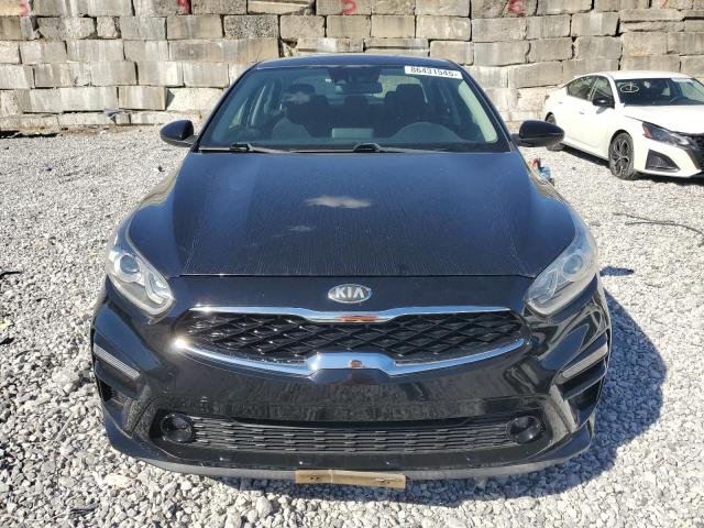 2019 KIA FORTE GT L 3KPF34AD1KE097455