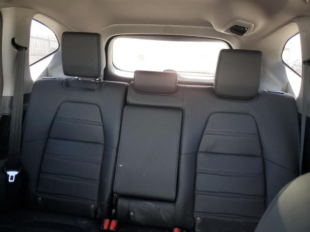 2022 HONDA CR-V TOURI - 5J6RT6H95NL033905