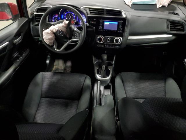 2020 HONDA FIT LX #3281759887