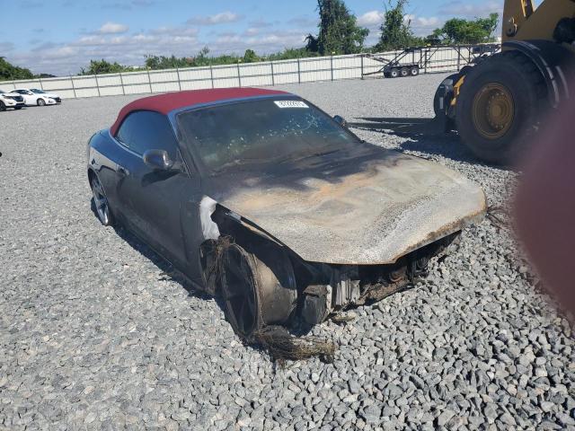 2016 AUDI S5 PREMIUM WAUC4AFH6GN003094