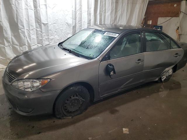 Global Auto Auctions: 2006 TOYOTA CAMRY LE