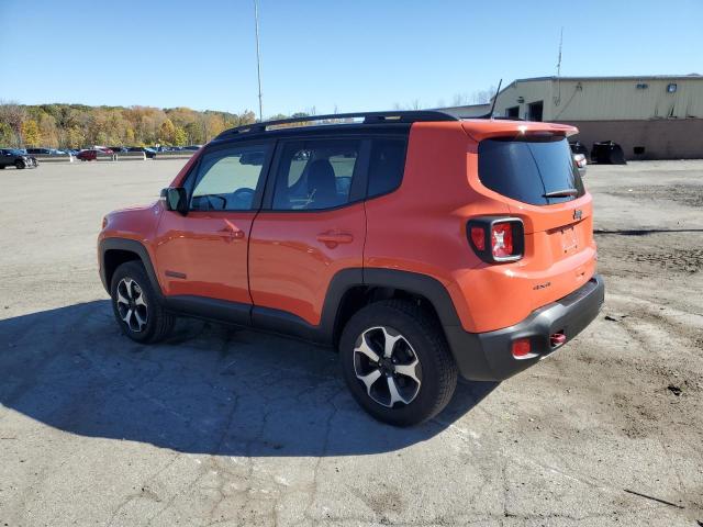2019 JEEP RENEGADE TRAILHAWK #3311461374