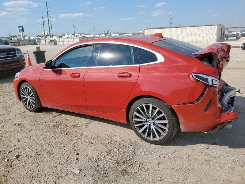2020 BMW 228XI WBA73AK05L7F82195