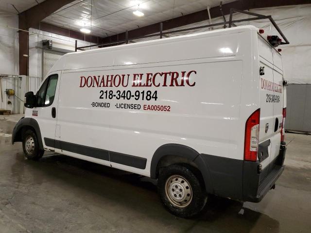 2018 OTHER 2500 PROMAST #3278729608