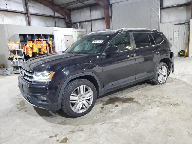 2019 VOLKSWAGEN ATLAS SE #3281573383