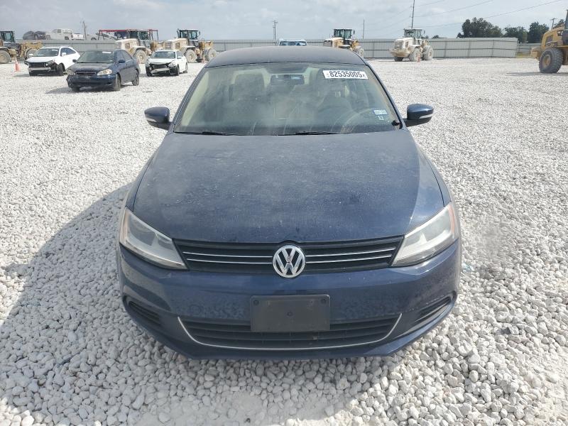 2013 VOLKSWAGEN JETTA SE - 3VWDX7AJ4DM428408