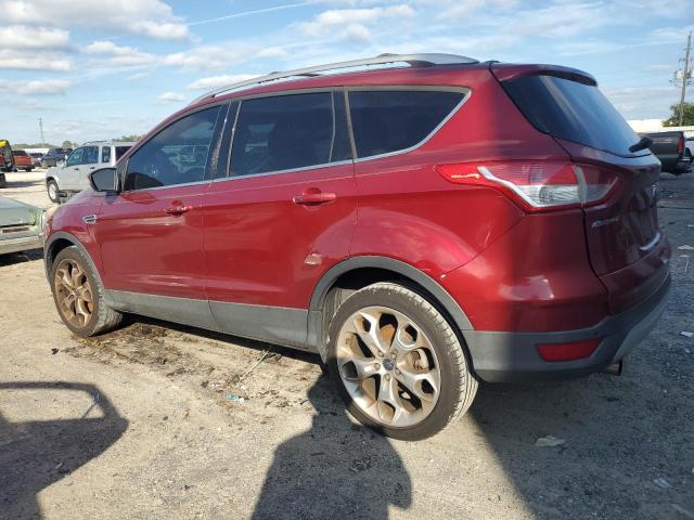 2013 FORD ESCAPE TIT - 1FMCU0J9XDUC01686