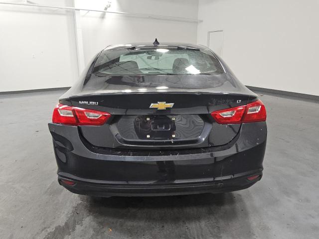 2023 CHEVROLET MALIBU LT - 1G1ZD5ST8PF191439