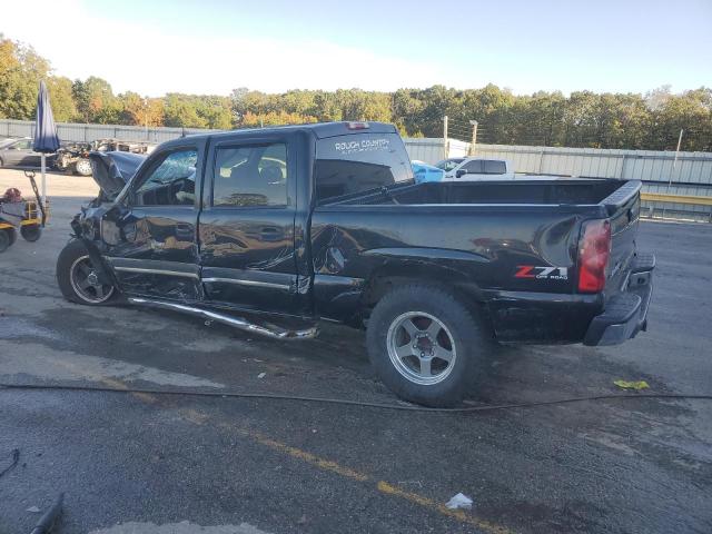 2005 CHEVROLET SILVERADO #3284800549
