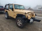 Lot #3296246439 2013 JEEP WRANGLER S