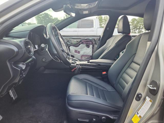 2023 LEXUS IS 350 F S - JTHGZ1B2XP5068780