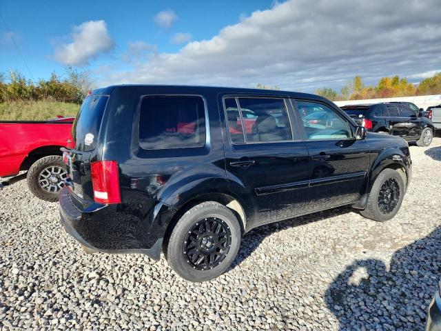 2014 HONDA PILOT EX - 5FNYF4H41EB031735