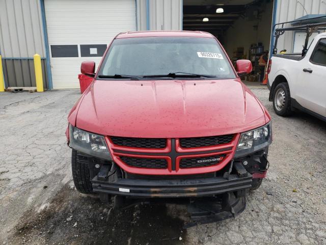 2017 DODGE JOURNEY GT 3C4PDDEG8HT565224