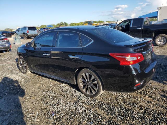 2019 NISSAN SENTRA S 3N1AB7AP1KY389021