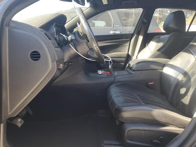 2019 CHRYSLER 300 S - 2C3CCABG3KH660282