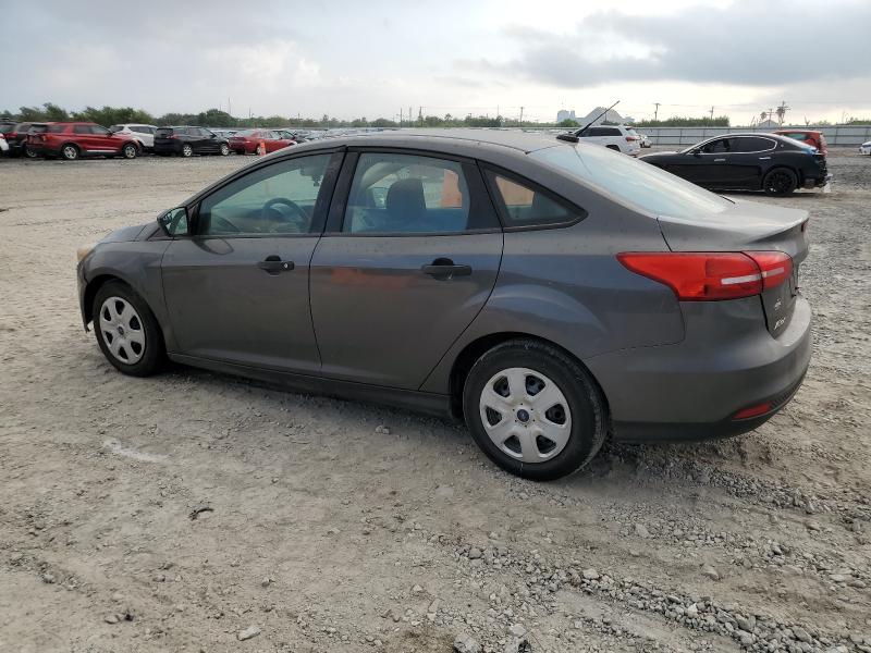 2017 FORD FOCUS S #3278926082