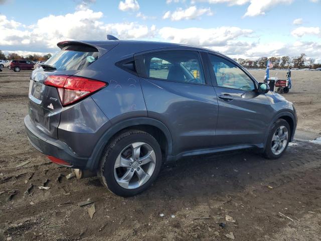 2018 HONDA HR-V LX - 3CZRU6H3XJM710674