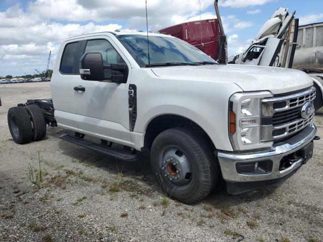 2024 FORD F350 SUPER DUTY #3268888281