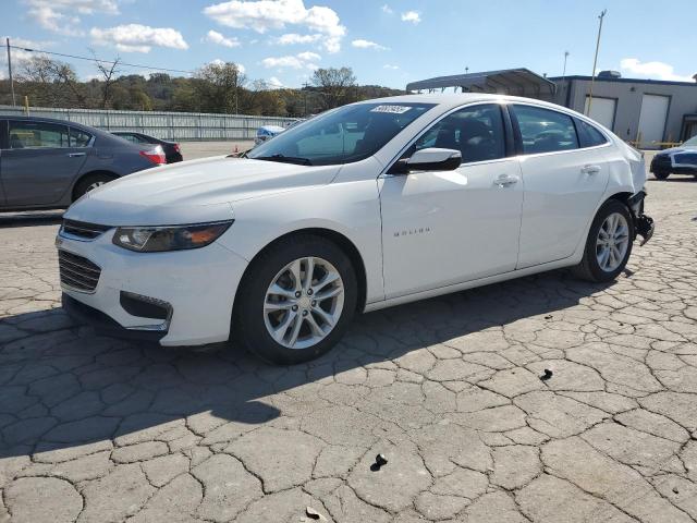 Global Auto Auctions: 2018 CHEVROLET MALIBU LT