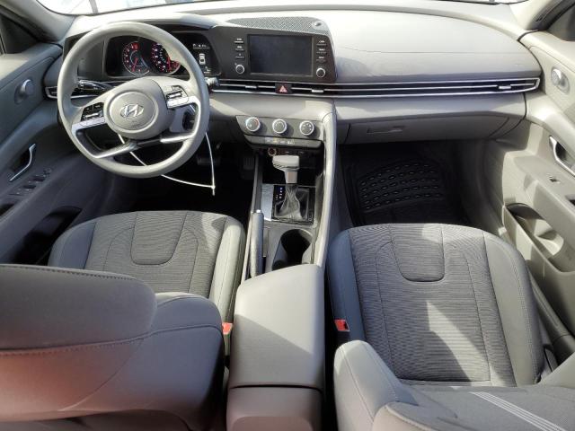 2022 HYUNDAI ELANTRA SE - KMHLL4AG5NU349903