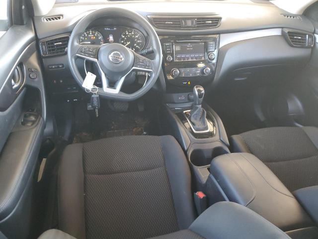 2021 NISSAN ROGUE SPOR JN1BJ1AV8MW315186