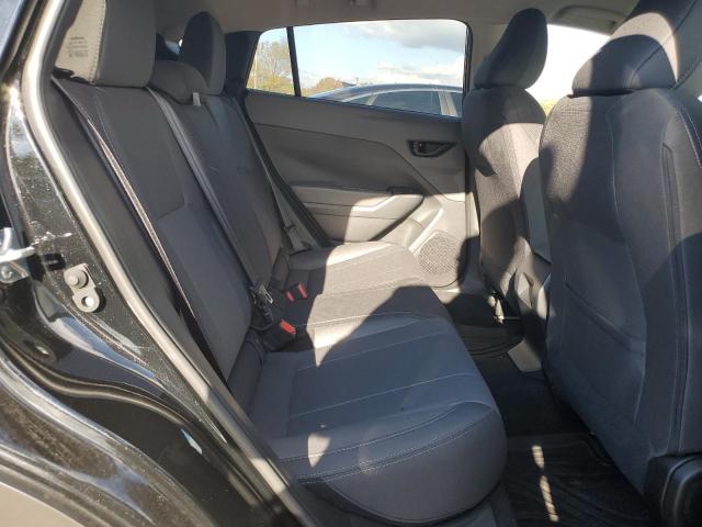 2024 SUBARU CROSSTREK - JF2GUABC0R8378772