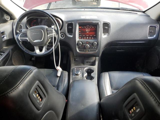 2014 DODGE DURANGO LI - 1C4RDJDG8EC475412