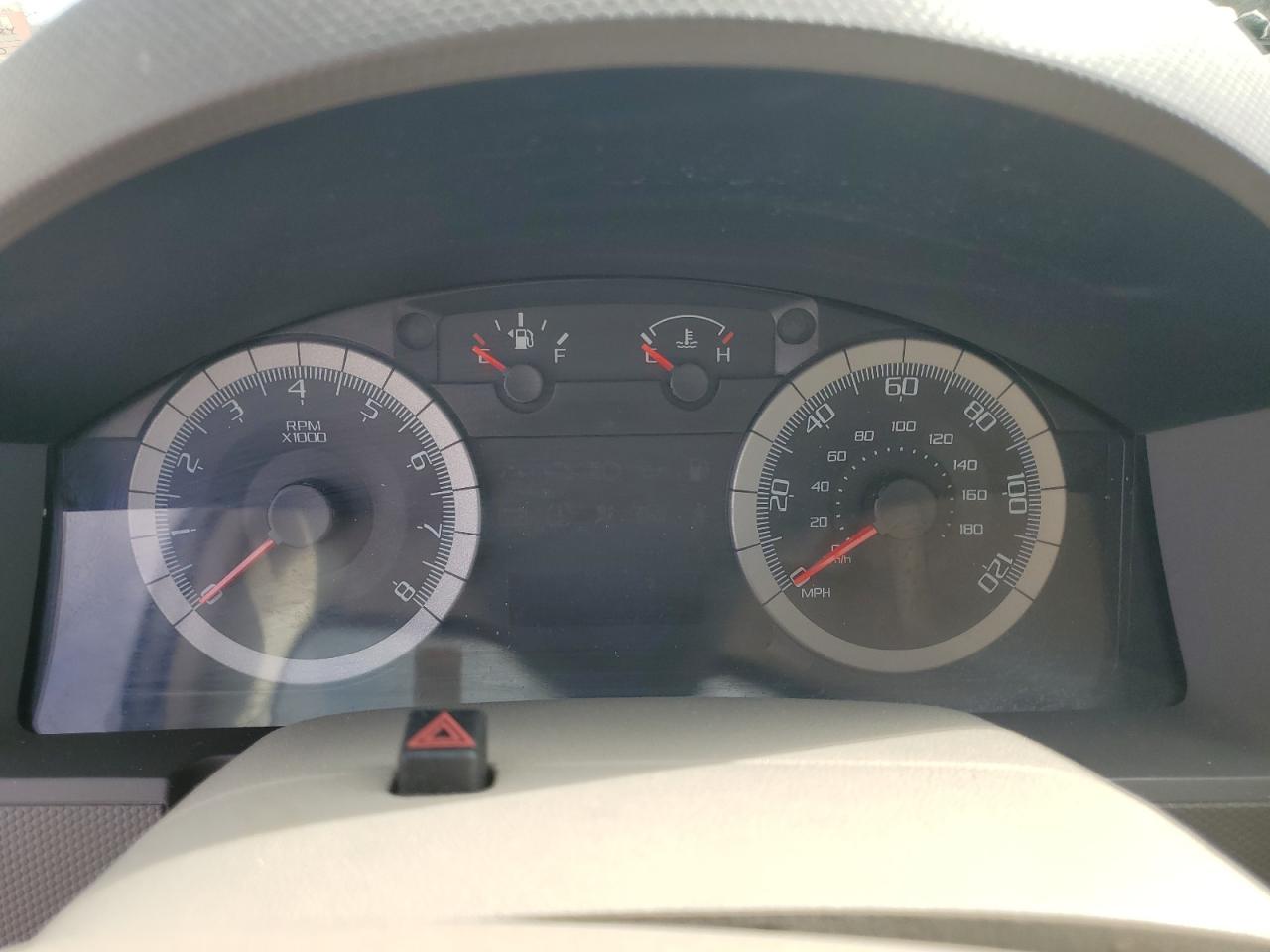 Lot #3263897705 2009 FORD ESCAPE XLT