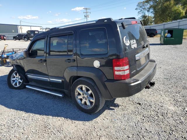 2010 JEEP LIBERTY LI - 1J4PP5GK3AW112153