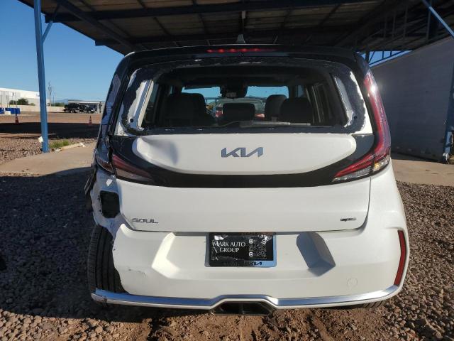 2025 KIA SOUL GT LI - KNDJ53AU2S7955627