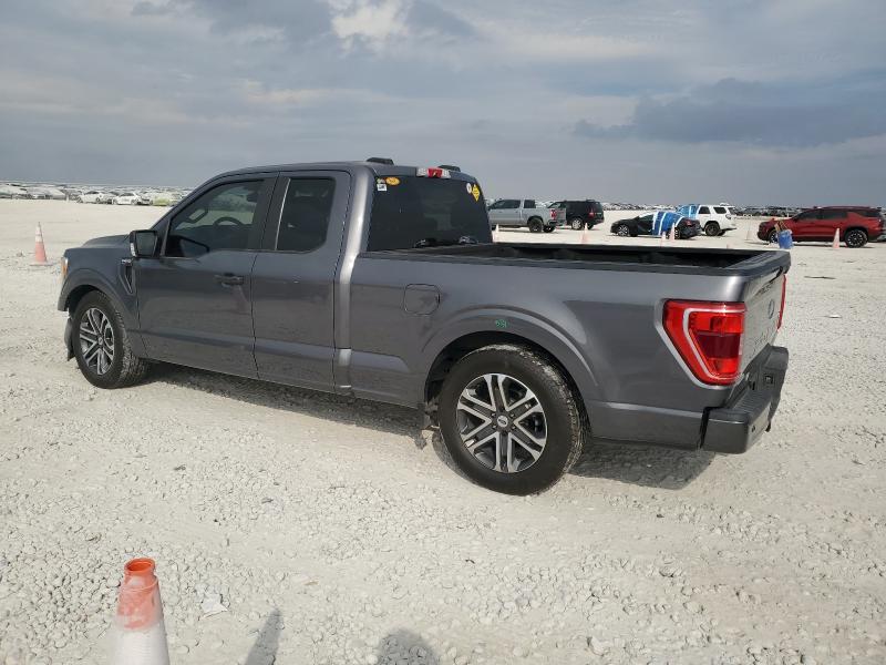 2021 FORD F150 SUPER #3311758753