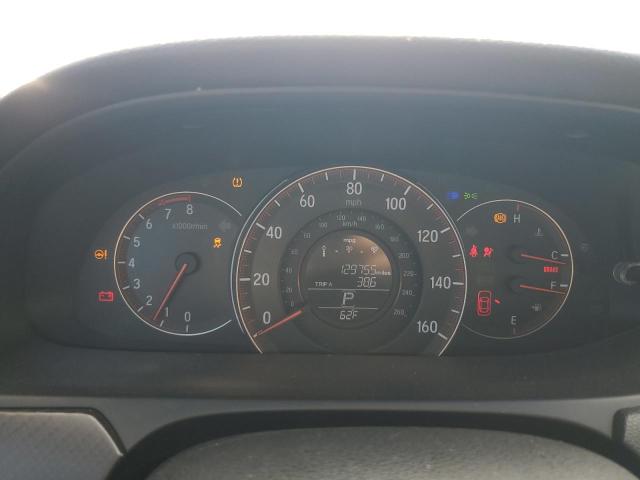 2017 HONDA ACCORD SPO - 1HGCR2F18HA012676