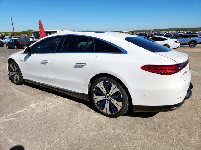 2022 MERCEDES-BENZ EQS SEDAN W1KCG2DB9NA012624