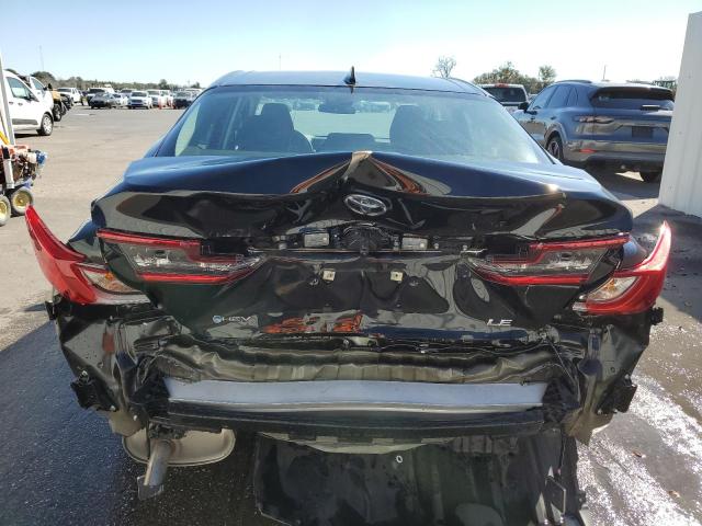 2025 TOYOTA CAMRY XSE #3309509590