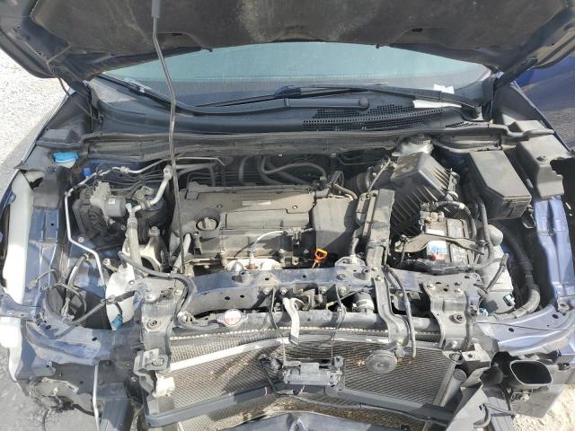 2016 HONDA CR-V TOURING - 5J6RM4H92GL029542