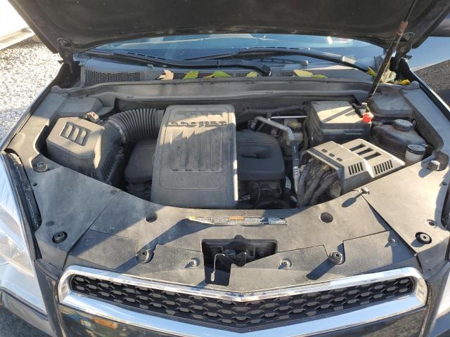 2015 CHEVROLET EQUINOX LT - 2GNFLFEK6F6185449