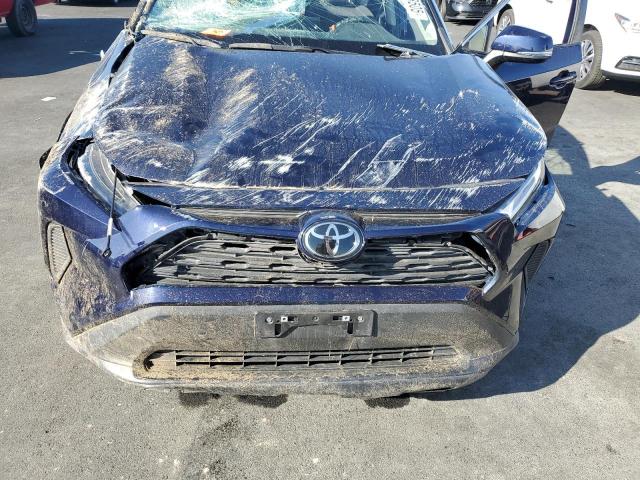 2023 TOYOTA RAV4 XLE #3302687042