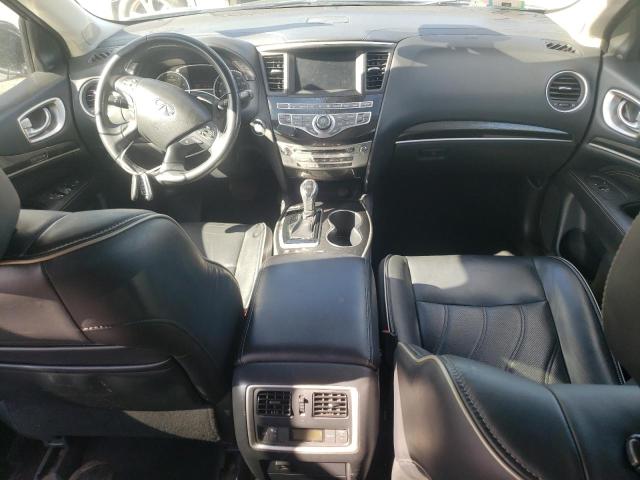 2019 INFINITI QX60 LUXE #3287649010