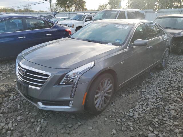 CADILLAC CT6 PREMIU